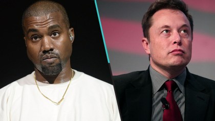 ¿Se echa para atrás? Elon Musk podría cambiar su apoyo hacia Kanye West