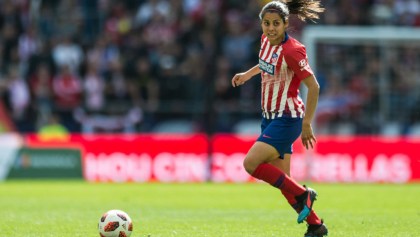 ¡Histórico! Kenti Robles se convirtió en la primera futbolista mexicana en fichar con el Real Madrid Femenil