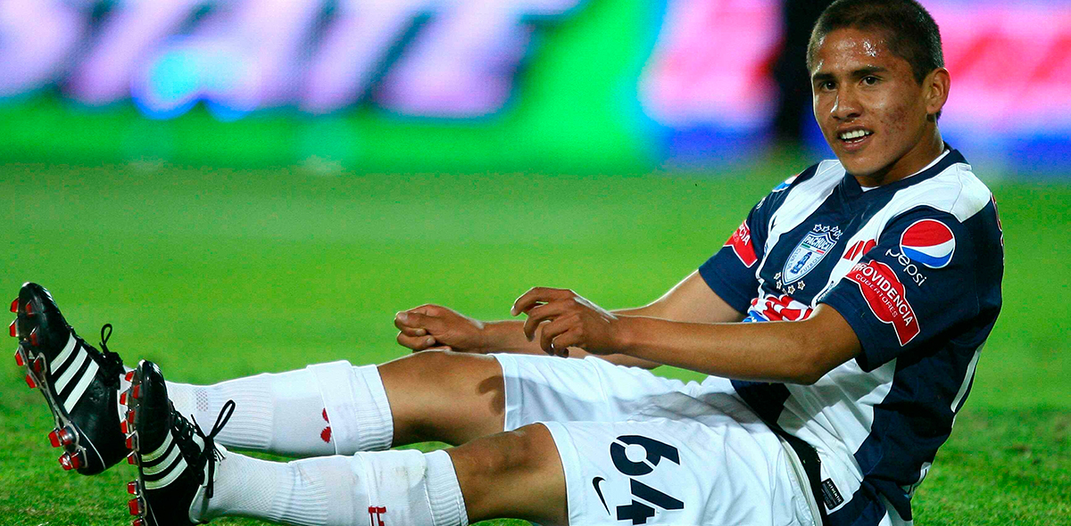 ¿Qué fue de Julio Gómez, la 'Momia' que conquistó México?