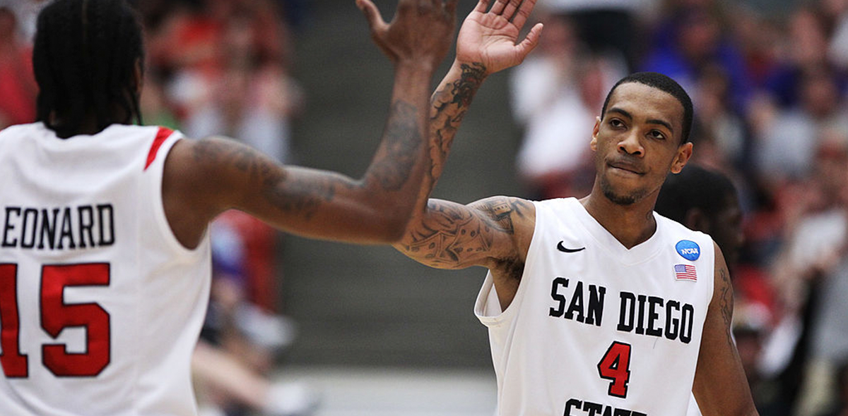 Kawhi Leonard: El campeón de la NBA que superó el asesinato de su padre a los 16 años