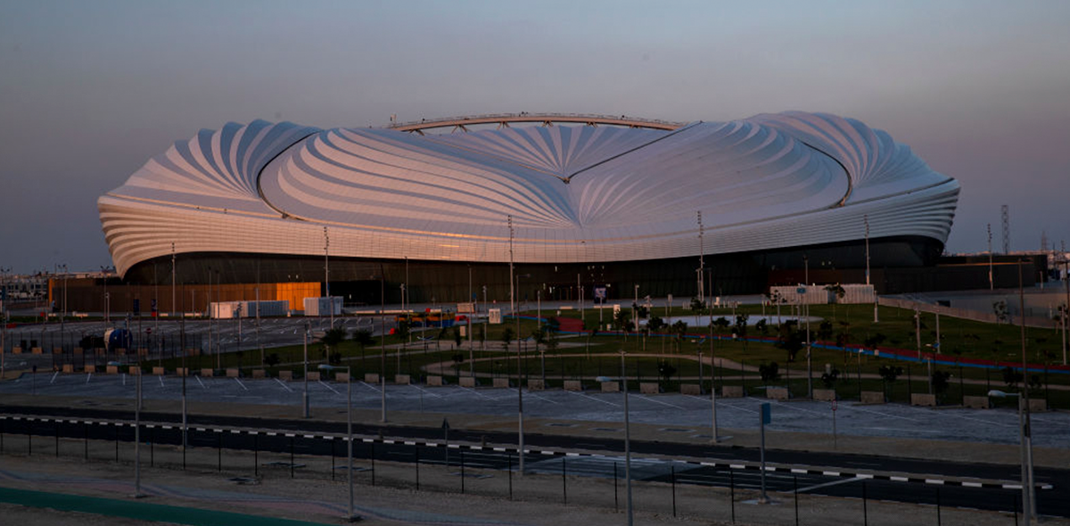 ¡Apunten y aparten! Estas son las fechas del Mundial de Qatar 2022