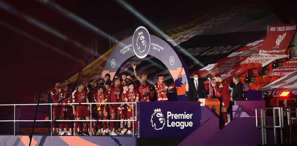 Patrocinios, derechos de transmisión y afición: Los millones que pierde un equipo de Inglaterra al descender