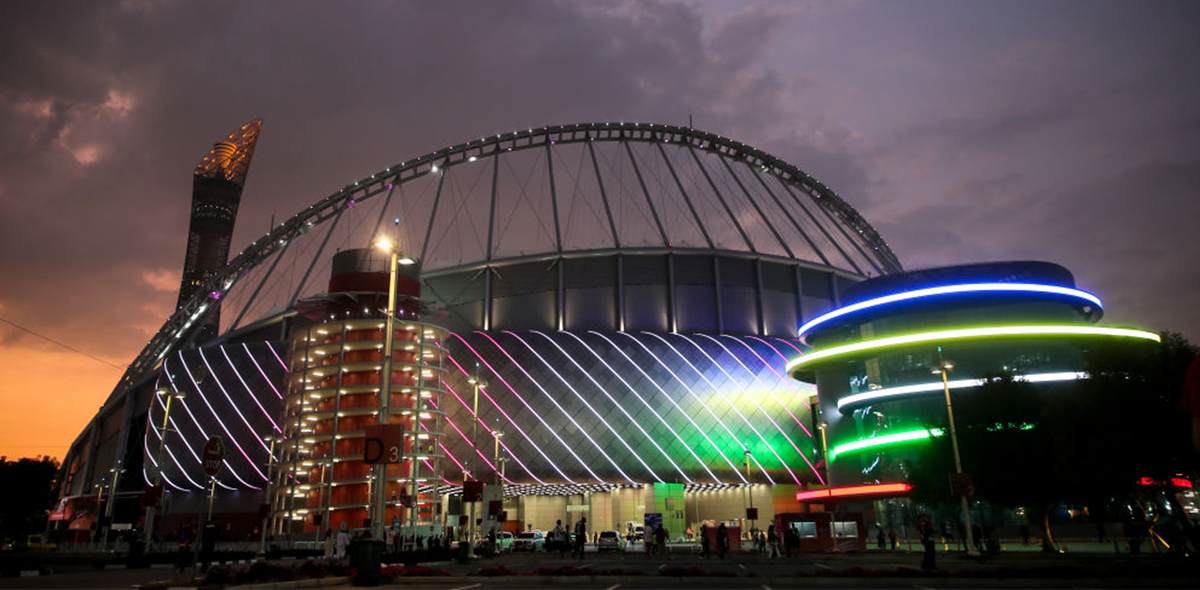 ¡Apunten y aparten! Estas son las fechas del Mundial de Qatar 2022