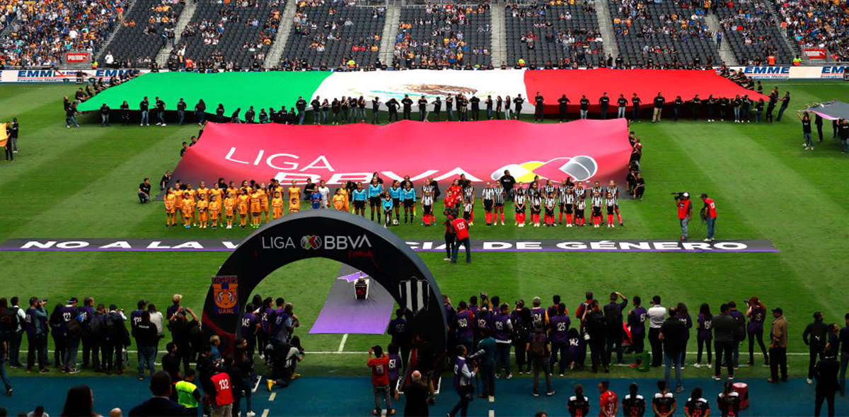 ¿Cómo, cuándo y dónde ver EN VIVO el arranque del Apertura 2020 de la Liga MX Femenil?