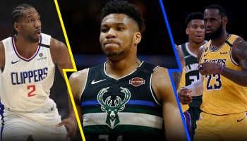 Bucks, Lakers, Clippers: Estos son los favoritos a ganar la NBA del 2020