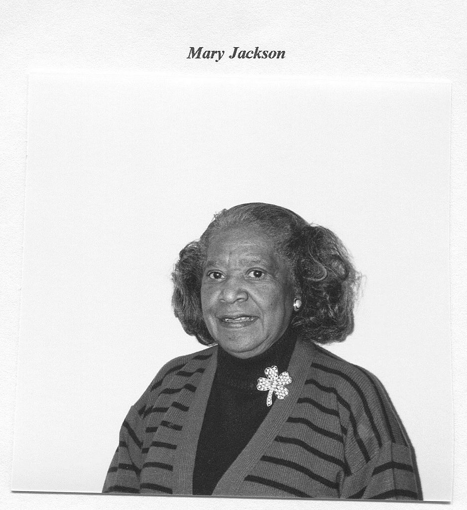 Mary Jackson, la estrella feminista que la NASA ocultó durante años