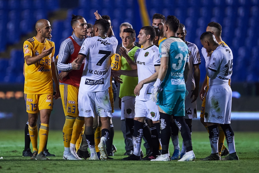 Mazatlan FC La maldicion de las ultimas franquicias