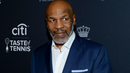 Tocó fondo: Mike Tyson reveló que golpeó a 7 mujeres "por estar paranoico"