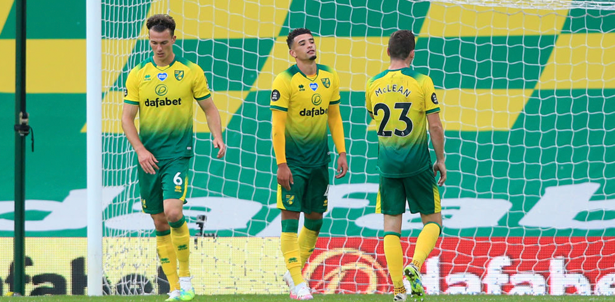 Patrocinios, derechos de transmisión y afición: Los millones que pierde un equipo de la Premier League al descender