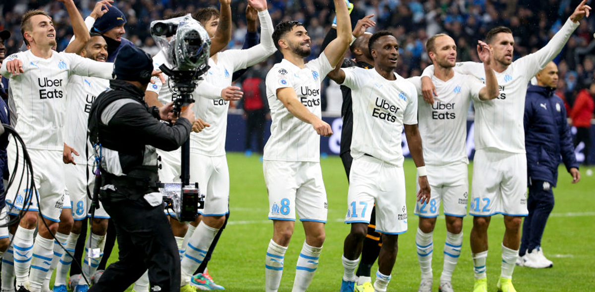 ¿Cómo quedan los puestos europeos tras el título del PSG en la Copa de la Liga y la Copa de Francia?