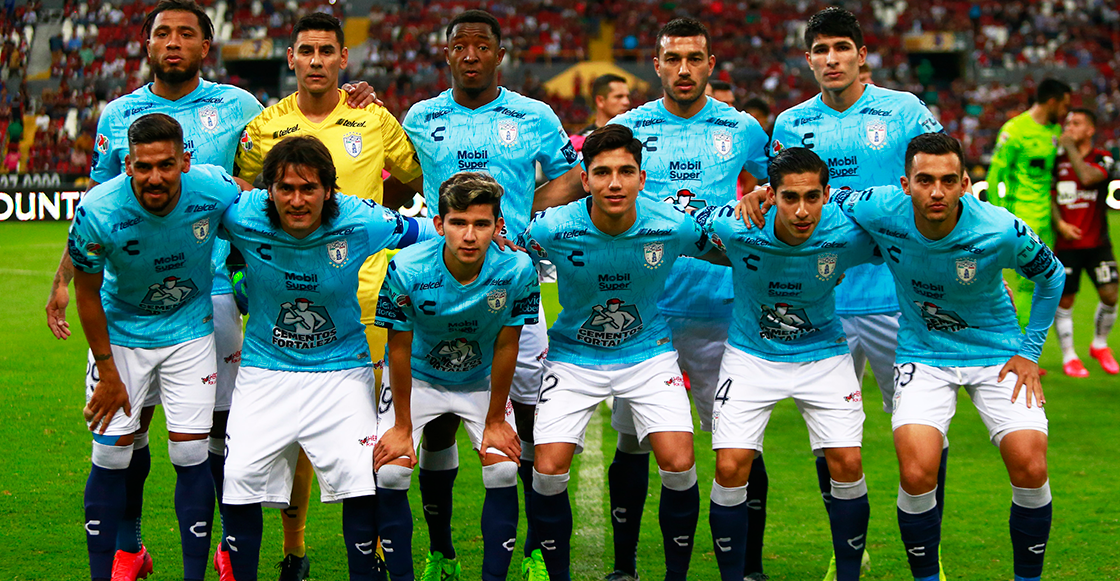 Apertura 2020: Pachuca va por su segunda liguilla en los últimos cuatro años