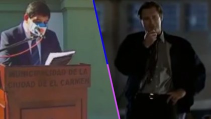 Político argentino copia el discurso de la película 'Día de la Independencia' y se vuelve viral