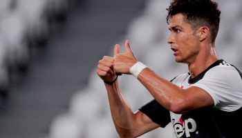¿Por qué es histórico (y único) que Cristiano Ronaldo haya llegado a 50 goles en Serie A?