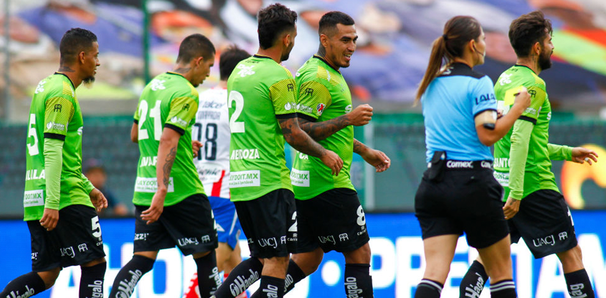 ¡OFICIAL! Posponen el Atlético San Luis vs Juárez del arranque del Apertura 2020 por coronavirus