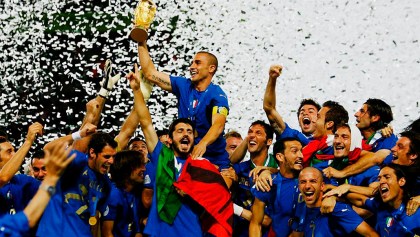 Buffon y 10 más: ¿Qué fue de los campeones del mundo con Italia en Alemania 2006?