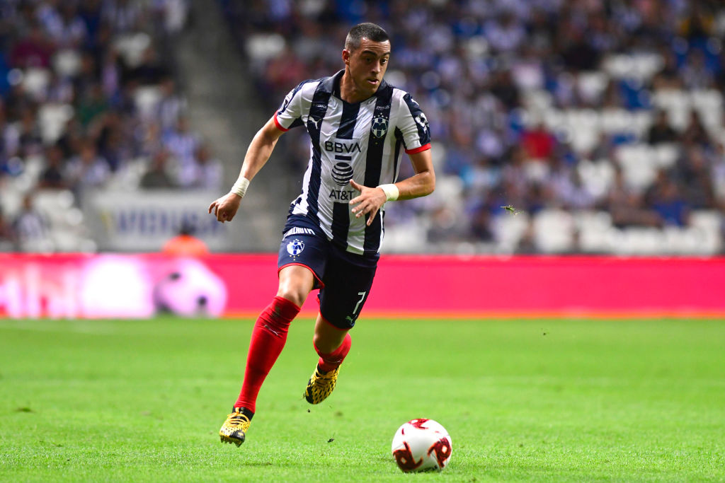 Ramiro Funes Mori no descarta Monterrey