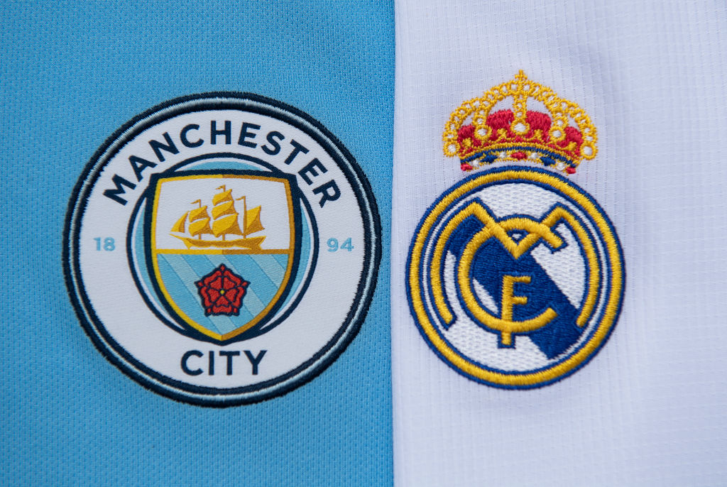 Real Madrid no se someterá a 'cuarentena obligatoria' para enfrentar al Manchester City
