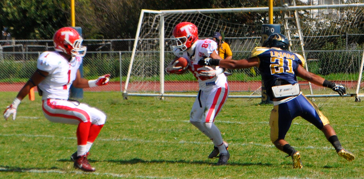 Hasta 2021: ONEFA canceló su temporada del 2020 por coronavirus