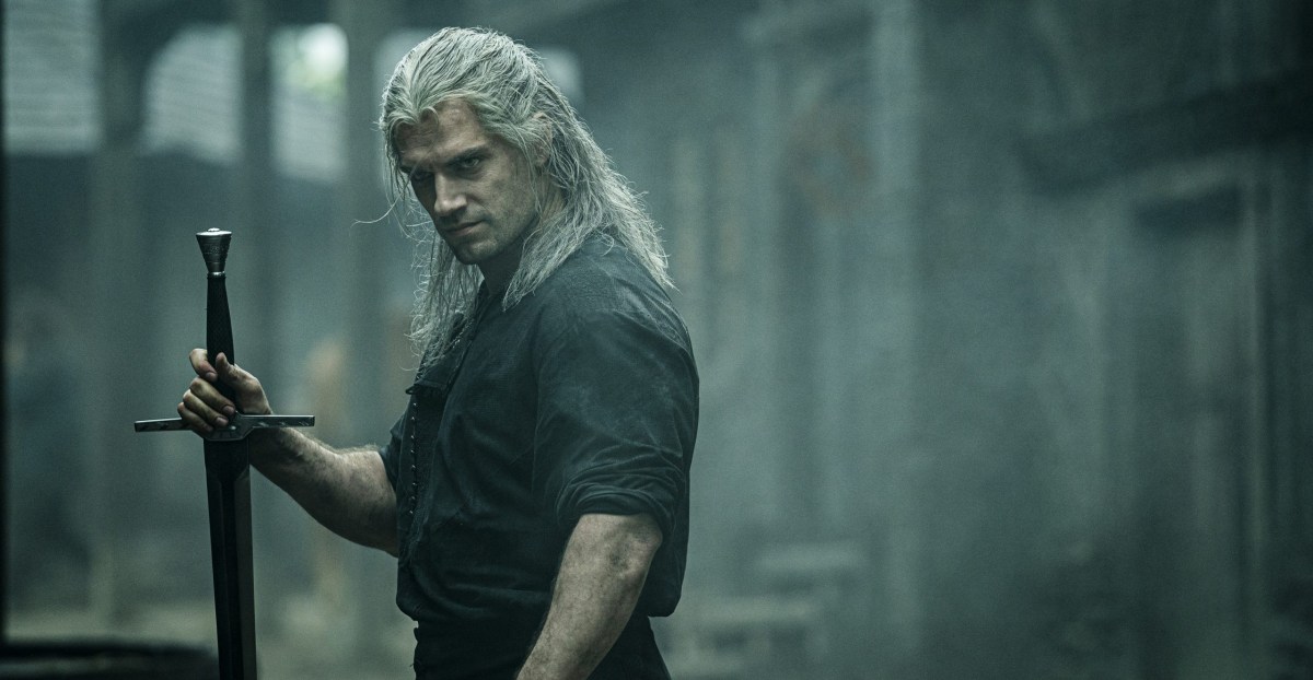 'The Witcher' viajará 1200 años al pasado en su nuevo spin-off 'Blood Origin'
