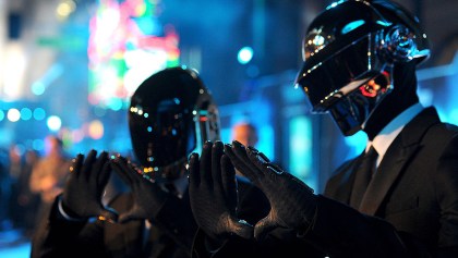 La producción de 'Tron 3' con Daft Punk en el score vuelve a ser una posibilidad