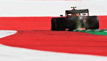 ¿Dónde, cuándo y cómo ver EN VIVO el Gran Premio de Austria?