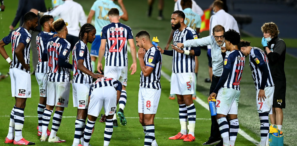 Patrocinios, derechos de transmisión y afición: Los millones que pierde un equipo de Inglaterra al descender