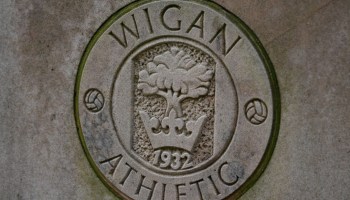 Wigan Athletic, primer club inglés que se declara en bancarrota por crisis del coronavirus