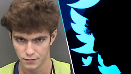 Adolescente de 17 años, la mente detrás del mayor ataque en la historia de Twitter
