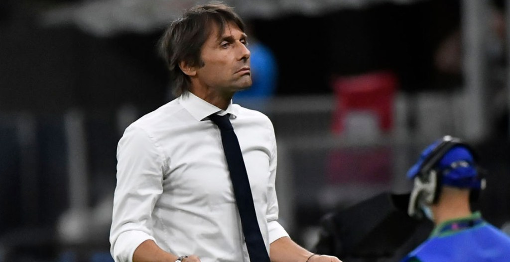 Antonio Conte: El técnico que le devolvió la ilusión a los aficionados del Inter de Milán