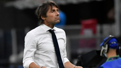 Antonio Conte: El técnico que le devolvió la ilusión a los aficionados del Inter de Milán