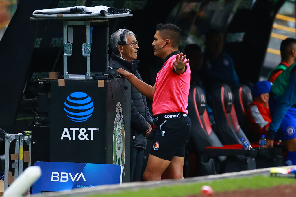 7 árbitros con coronavirus en la Liga MX: ¿Se compromete el inicio del Apertura 2020?