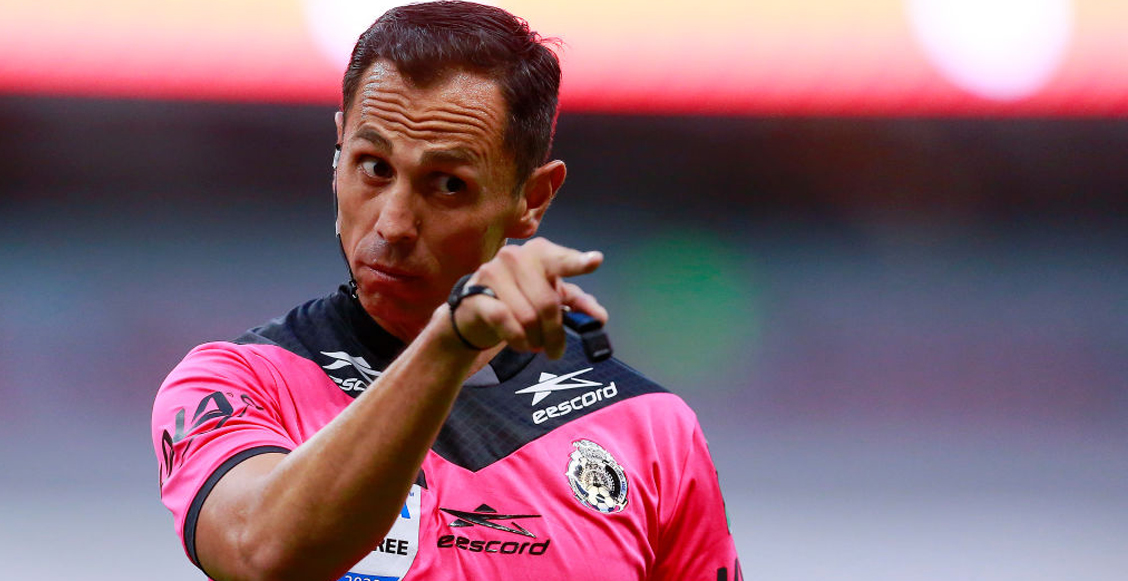 7 árbitros con coronavirus en la Liga MX: ¿Se compromete el inicio del Apertura 2020?