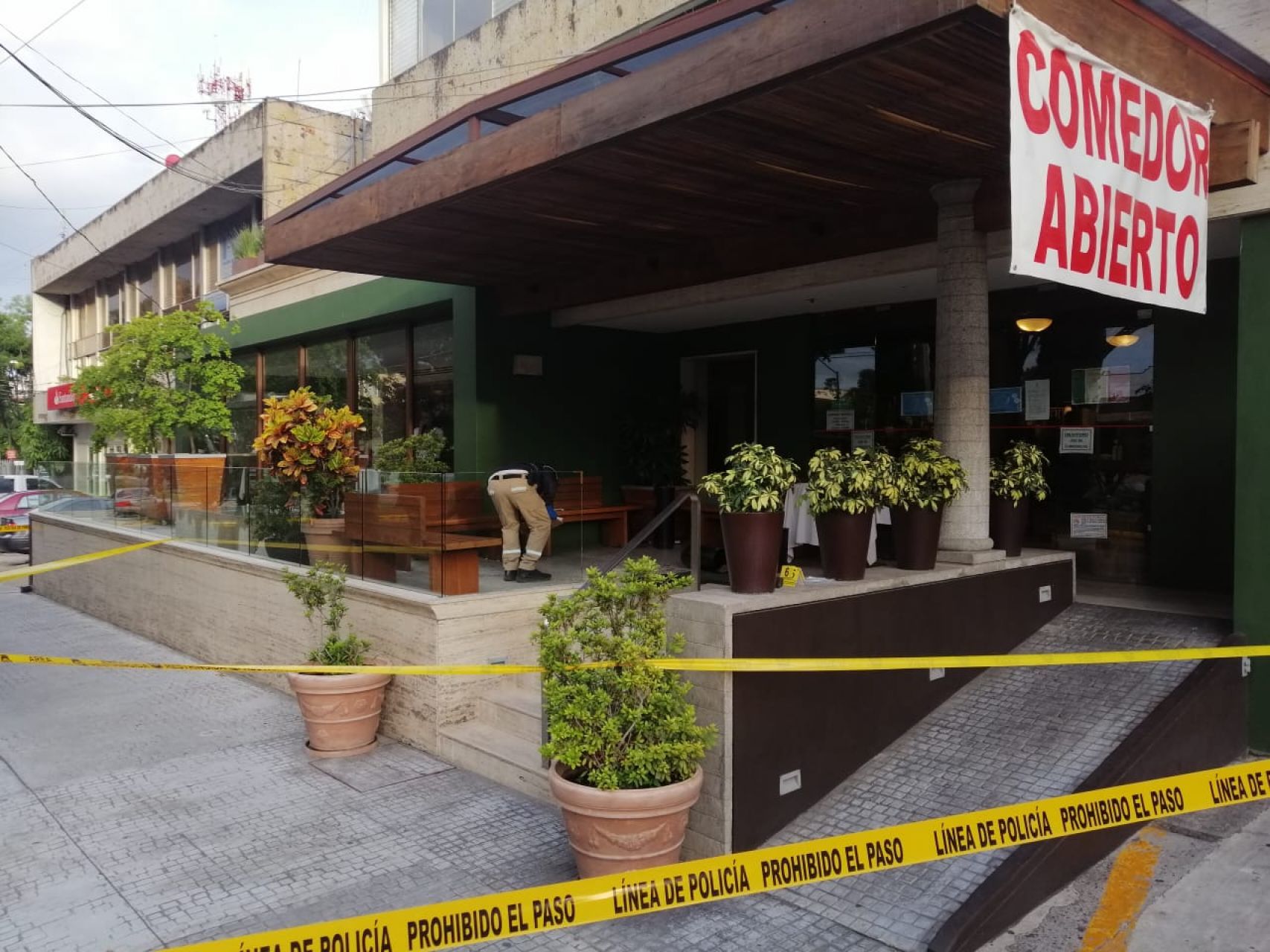 ataque regidor Tlaquepaque