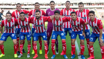 Memo Vázquez y Quiroga: La 'fórmula' del éxito para el Atlético San Luis en el Apertura 2020