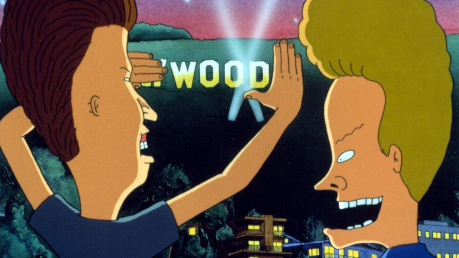 Central traerá de regreso a 'Beavis and ButtHead' con nuevos