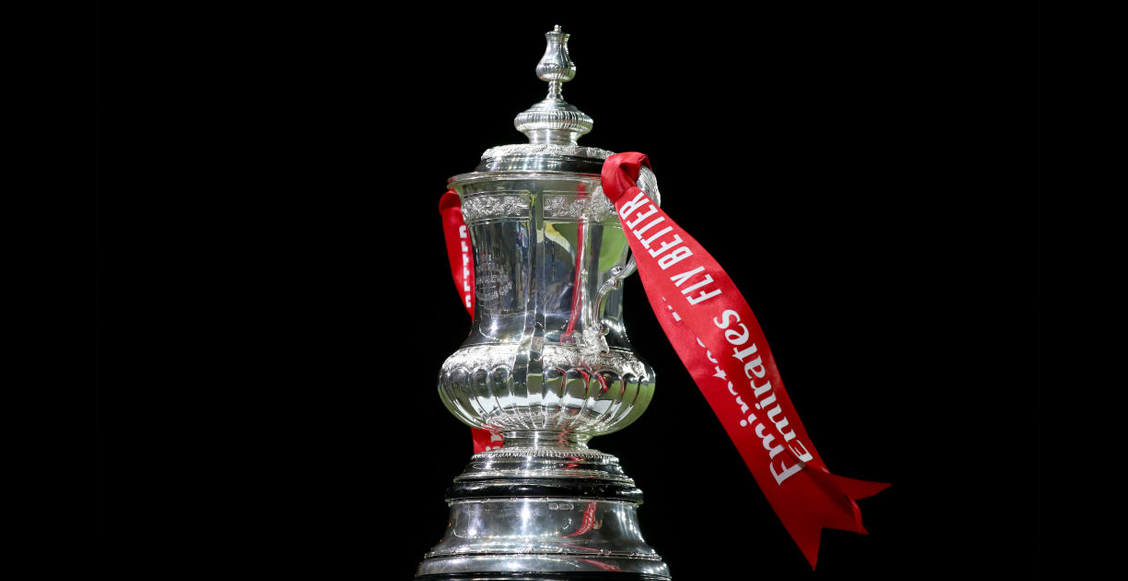 COMO FUNCIONAM TODAS AS COPAS NA INGLATERRA  FA CUP, LEAGUE CUP, EFL/FA  TROPHY E FA VASE 