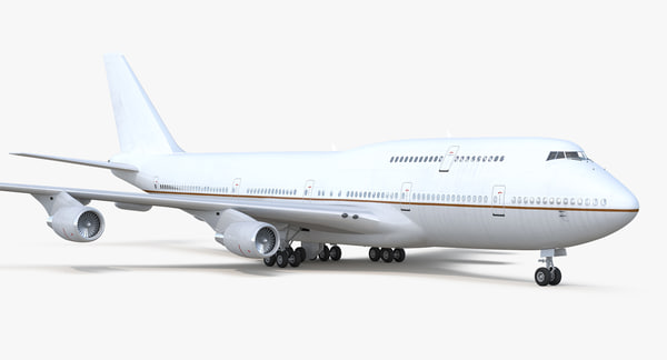 British Airways se despide de su flota Boeing 747 tras el impacto de la pandemia