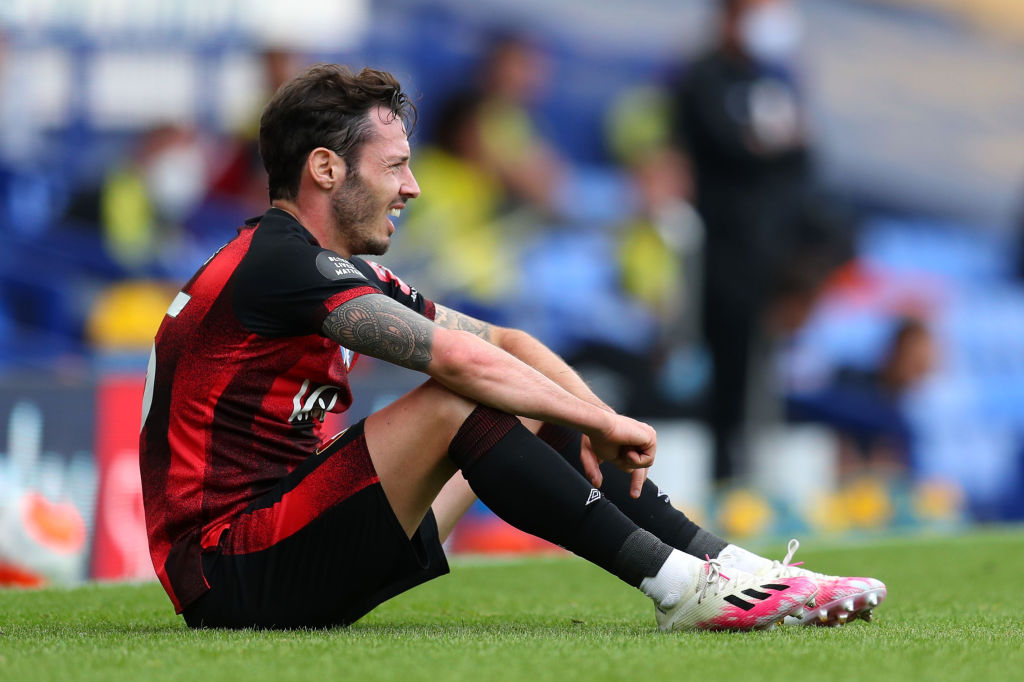 Bournemouth impondrá queja contra el 'ojo de halcón' para tratar de evitar el descenso