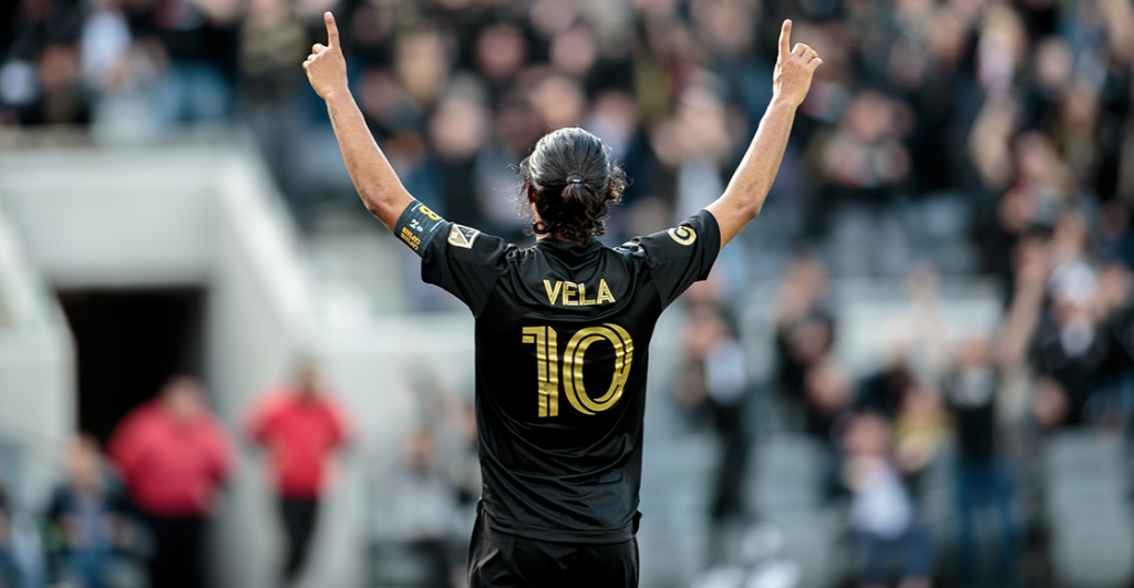 MLS is Back: Sin Carlos Vela LAFC pierde casi el 45 por ciento de su producción goleadora