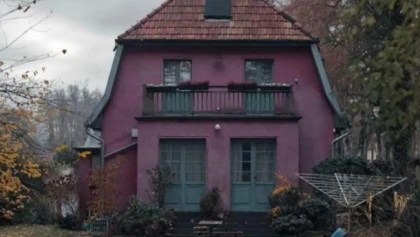 Casa de Jonas, protagonista de la serie de Netflix 'Dark'