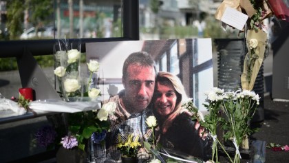 Murió el chofer de autobús agredido en Francia por exigir a pasajeros el uso de cubrebocas