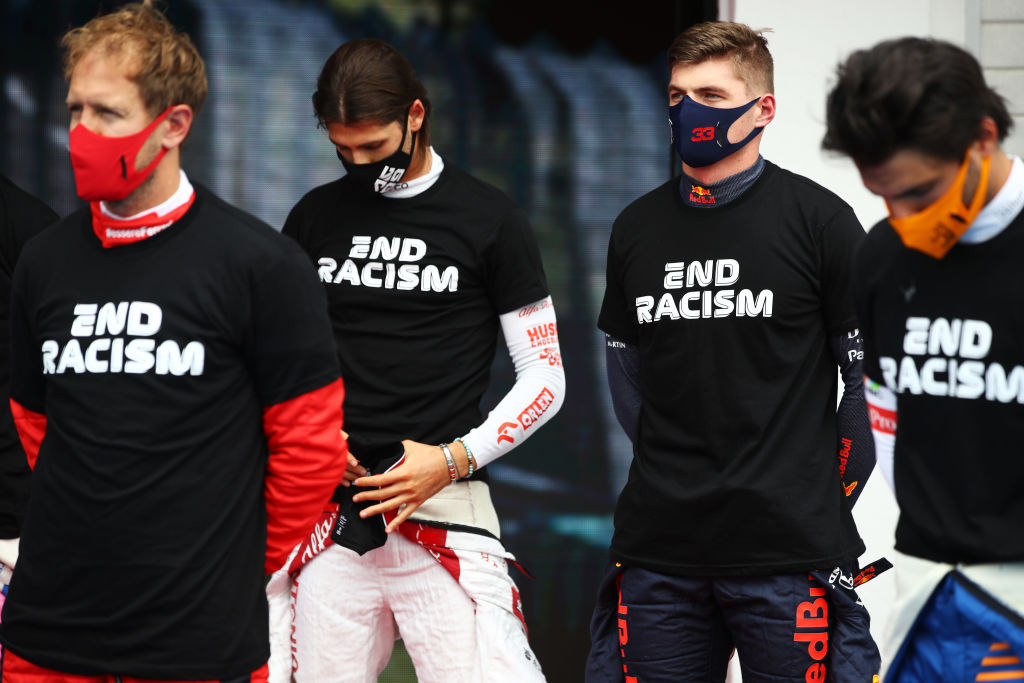 El choque de Verstappen, 'Checo' Pérez en el 'top 6' y el factor lluvia: Lo que nos dejó el Gran Premio de Hungría