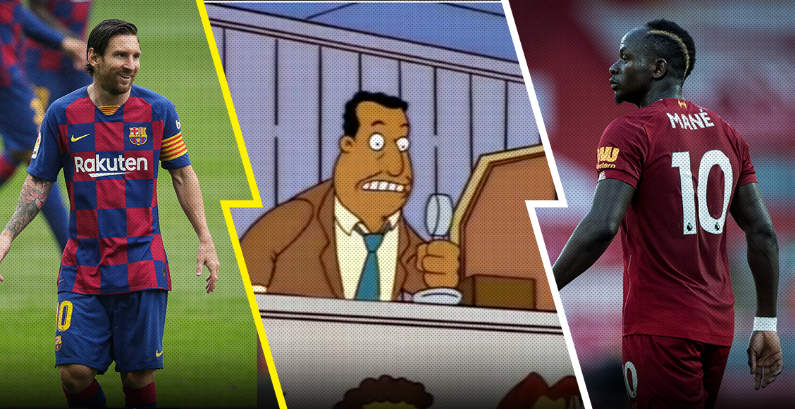 Narradores elogian más a futbolistas blancos que a los de color, revela estudio