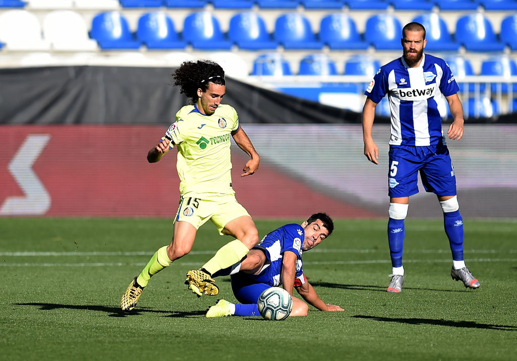 Así quedó la lucha por la salvación en La Liga Española tras la derrota del Alavés