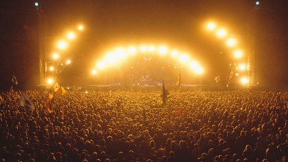 Co-fundador de Lollapalooza predice que los conciertos regresarán hasta el 2022