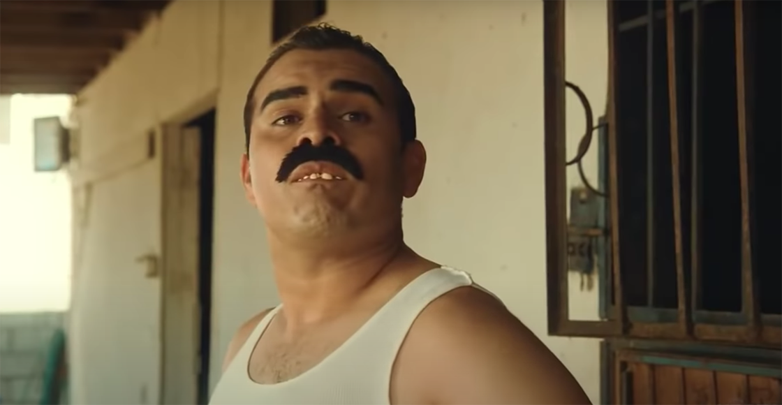 Fierro, pariente: Checa a Alfredo Mercurio, el Freddie Mercury que canta banda