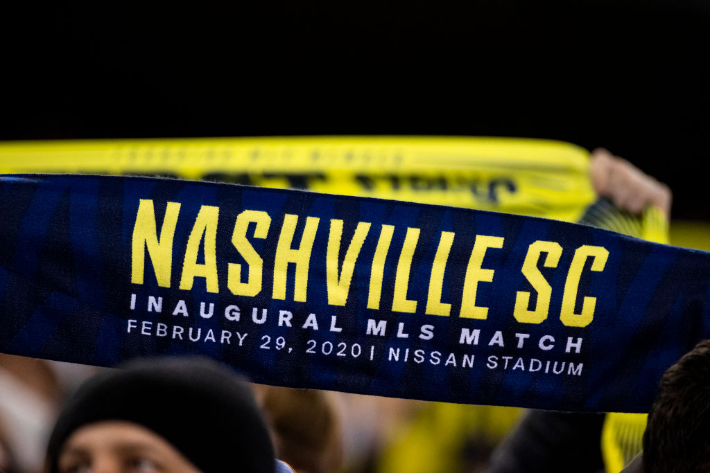 Conoce al Nashville SC: La nueva franquicia de la MLS que quiere ‘revolucionar el futbol’