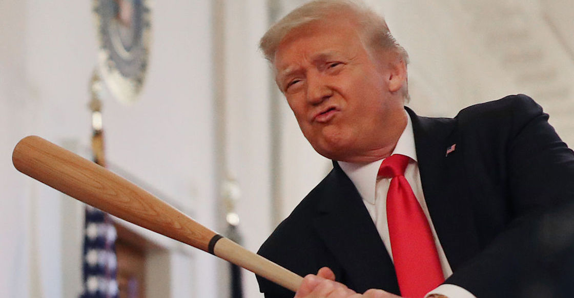 donald-trump-coronavirus