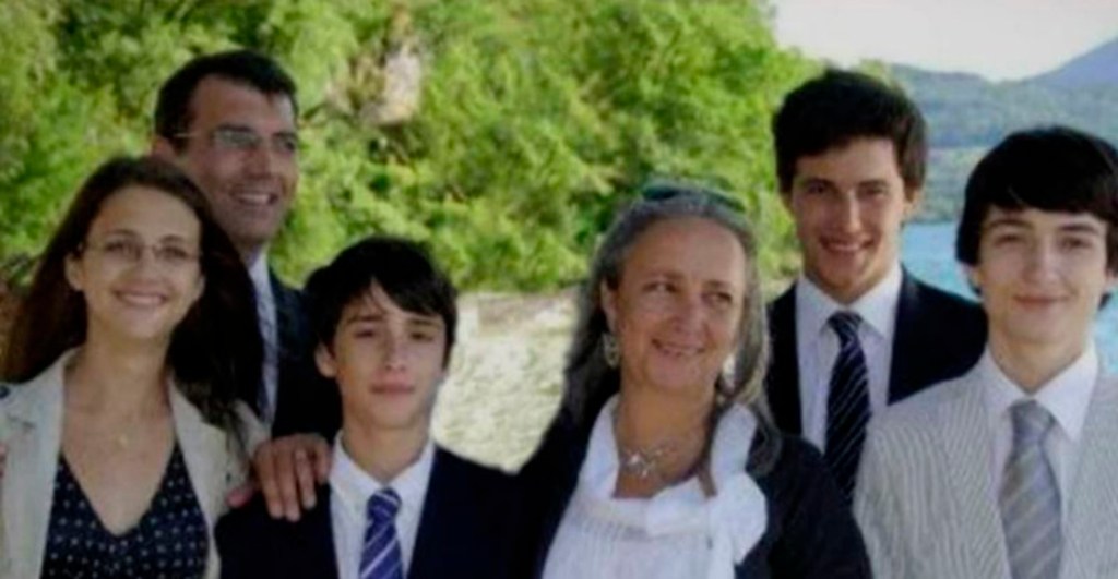 'Misterios sin resolver': ¿Dónde está Xavier Dupont de Ligonnès, acusado de matar su familia en 2011?