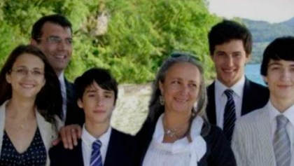'Misterios sin resolver': ¿Dónde está Xavier Dupont de Ligonnès, acusado de matar su familia en 2011?